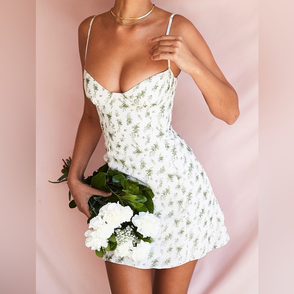 House of CB Christiana Dress